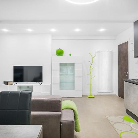 Fior Apartments Schiller Мерано Экстерьер фото