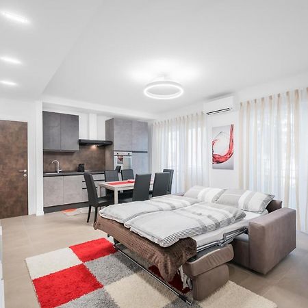 Fior Apartments Schiller Мерано Экстерьер фото