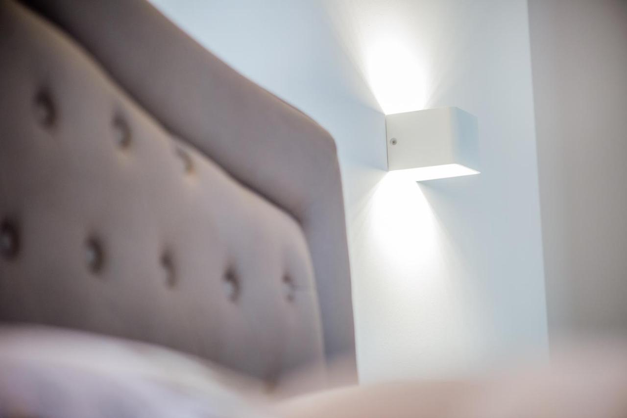 Fior Apartments Schiller Мерано Экстерьер фото