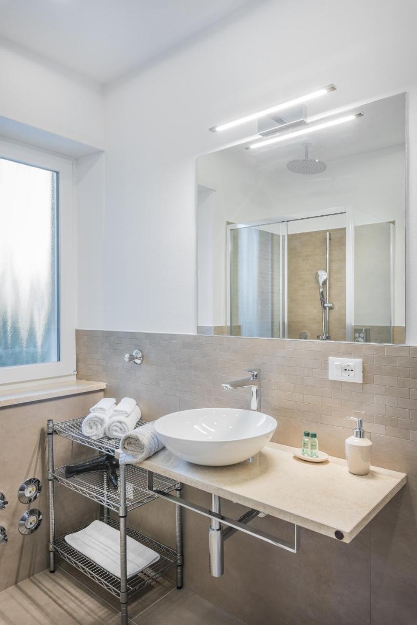 Fior Apartments Schiller Мерано Экстерьер фото