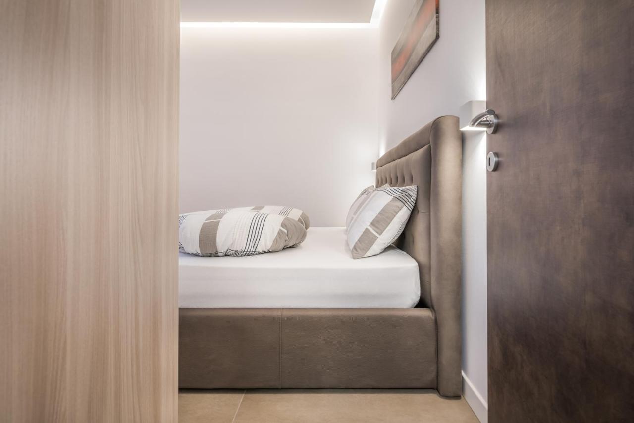 Fior Apartments Schiller Мерано Экстерьер фото