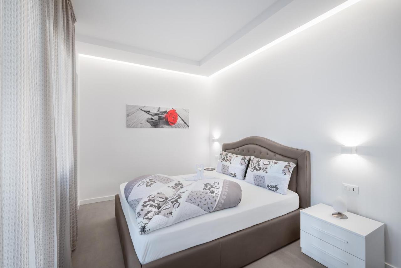 Fior Apartments Schiller Мерано Экстерьер фото