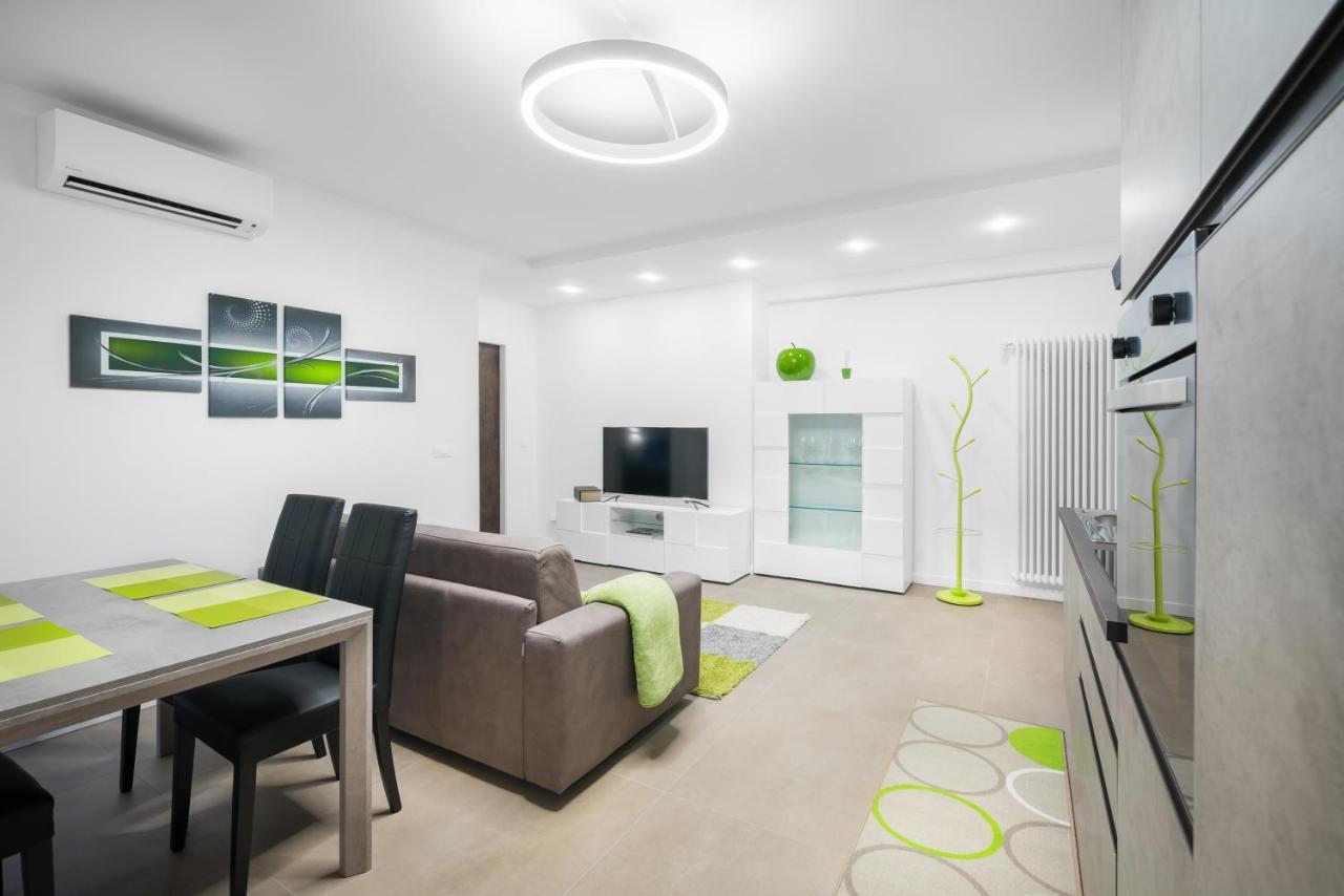 Fior Apartments Schiller Мерано Экстерьер фото