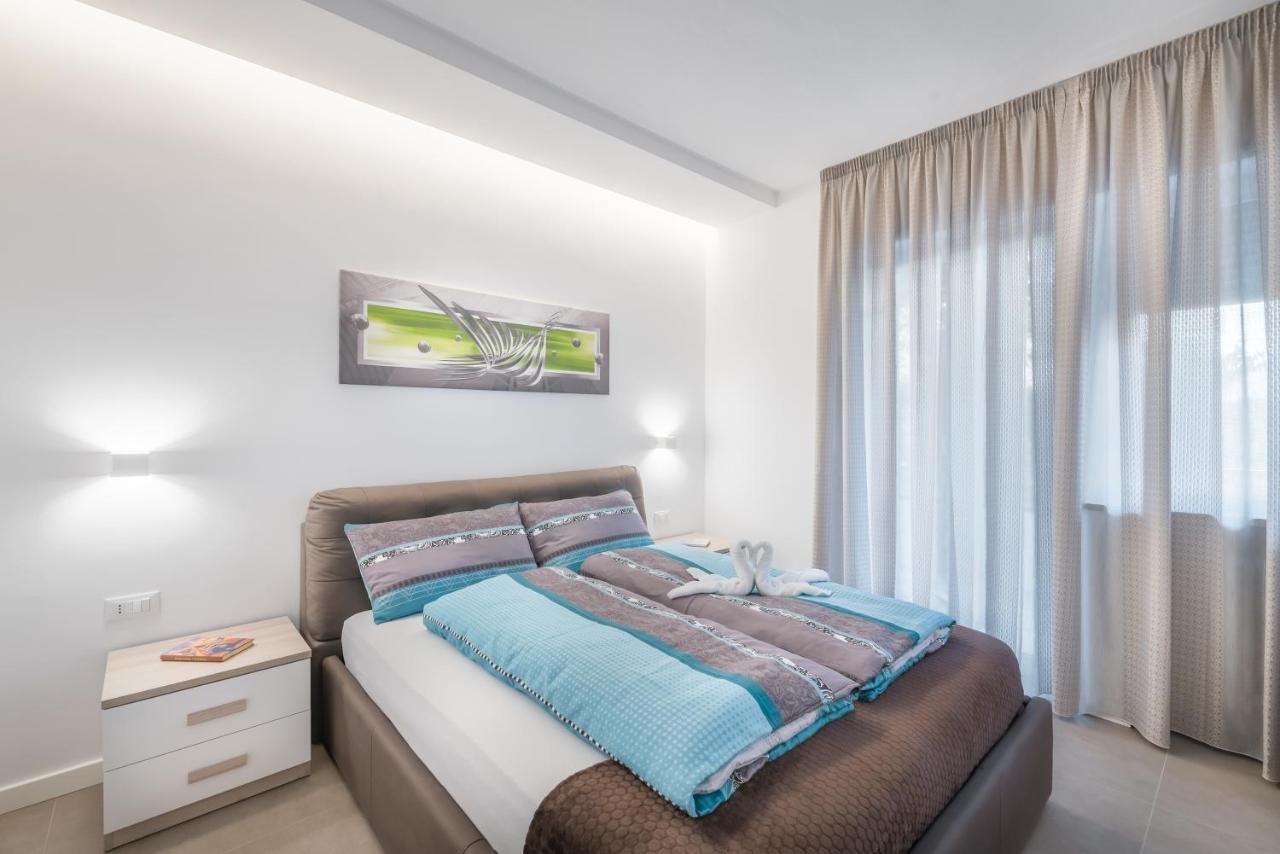 Fior Apartments Schiller Мерано Экстерьер фото