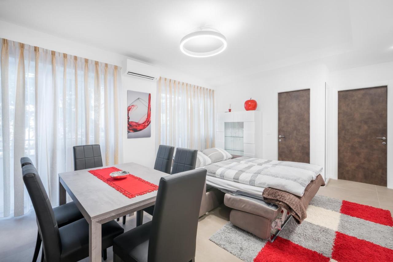 Fior Apartments Schiller Мерано Экстерьер фото
